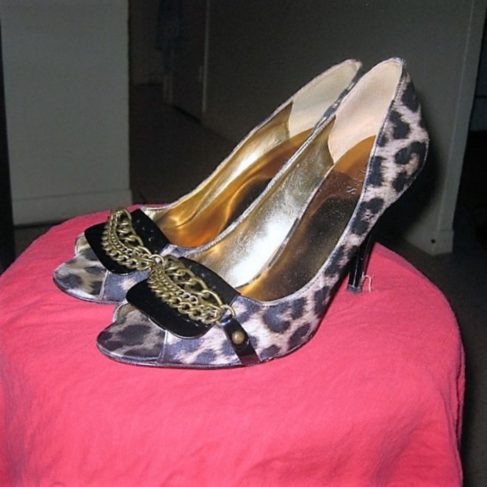 Guess heels - Picture 3 of 4